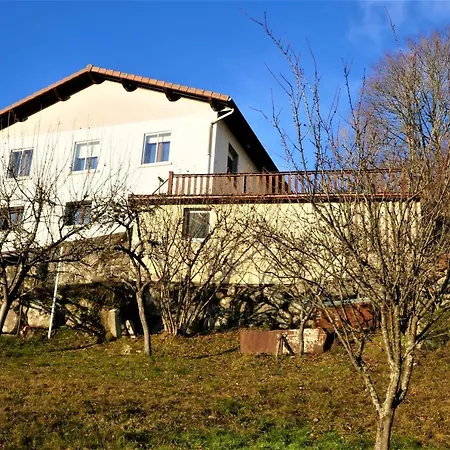Panorama Bressaud