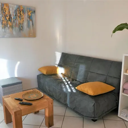 Panorama Bressaud Prázdninový dům